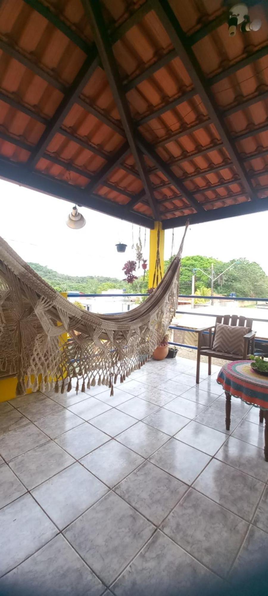 Casa Da Vila - Hospedaria - 3 Min Do Centrinho De Alter Alter do Chão Buitenkant foto
