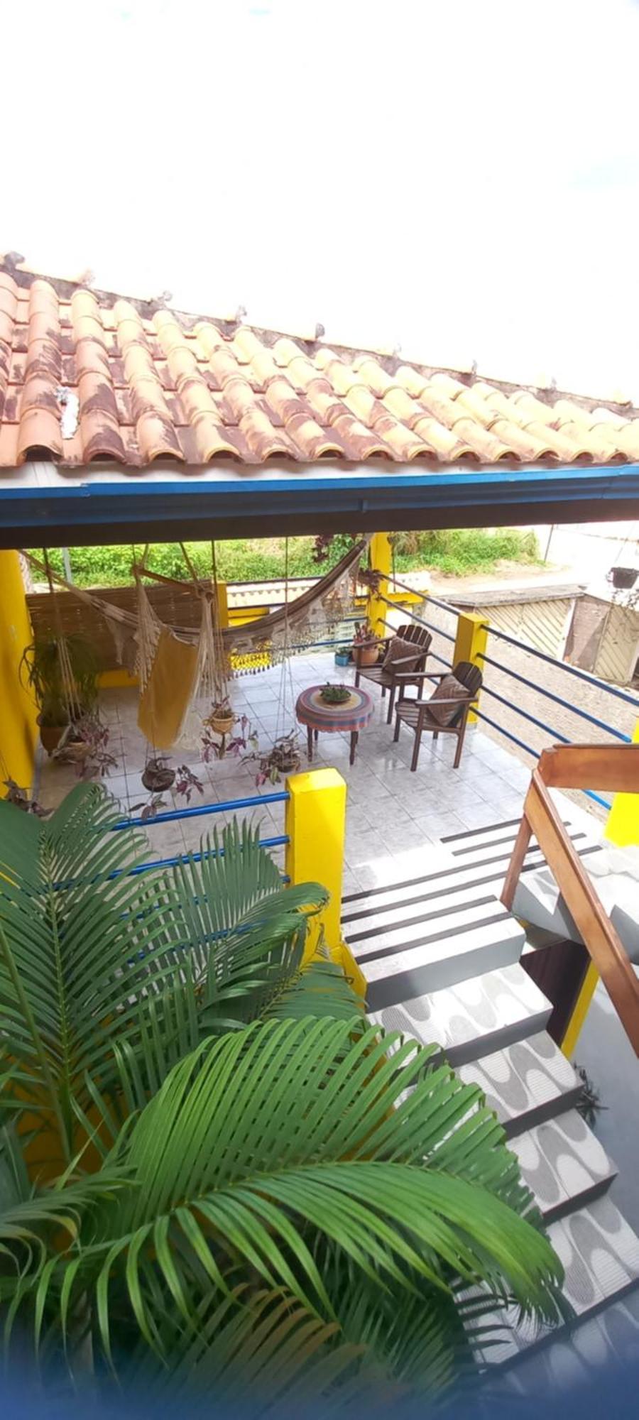 Casa Da Vila - Hospedaria - 3 Min Do Centrinho De Alter Alter do Chão Buitenkant foto